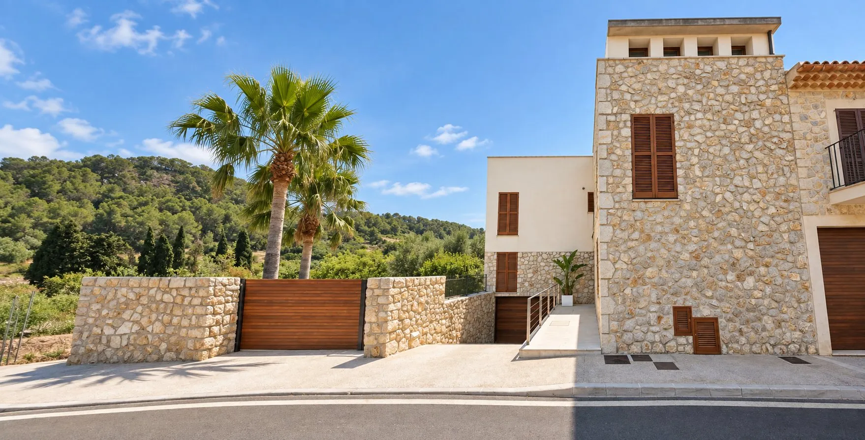 Sa Font 10, Mancor de la Vall, Mallorca
